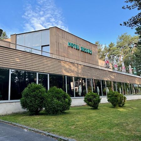 Hotel Bezdez Stare Splavy Exterior photo